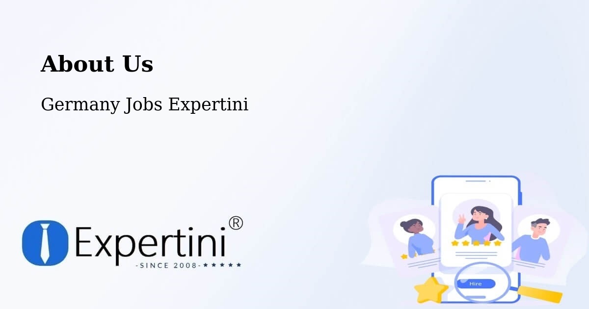About Expertini Recruitment Platform  – Cuxhaven - Cuxhaven, Germany Jobs Expertini