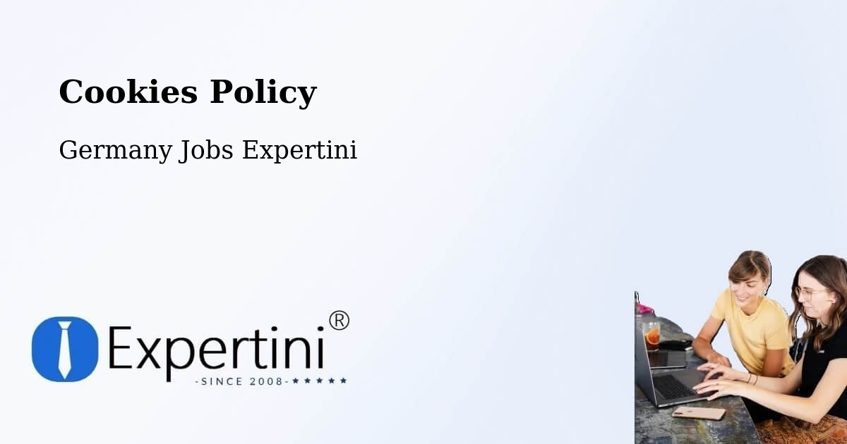 Cookie Policy – Cuxhaven - Germany Jobs Expertini