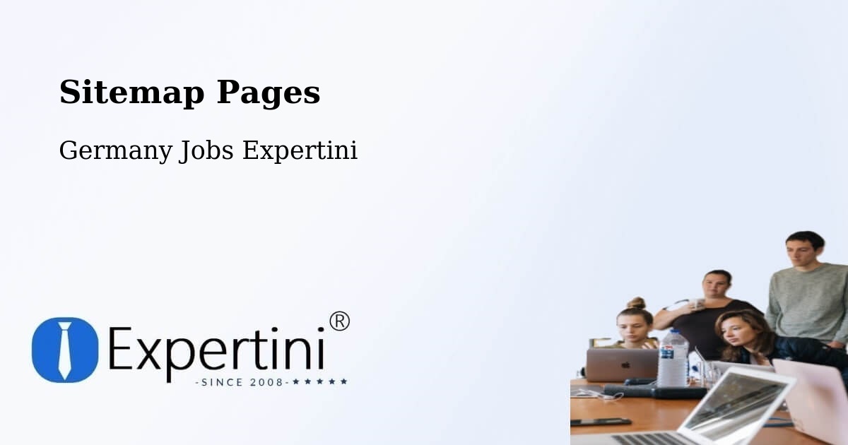 Sitemap Pages - Cuxhaven - Germany Jobs Expertini